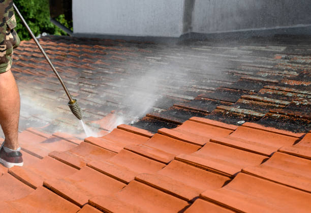 Best Residential Pressure Washing Services  in Hokendauqua, PA