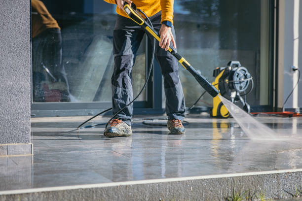 Best Roof Pressure Washing  in Hokendauqua, PA