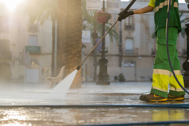Best Sidewalk Pressure Washing  in Hokendauqua, PA