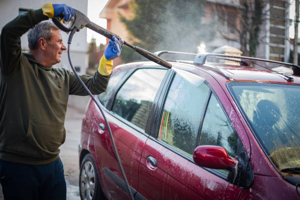 Best Pressure Washing Cost  in Hokendauqua, PA