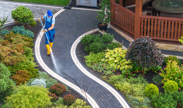Reliable Hokendauqua, PA Pressure Washing Solutions